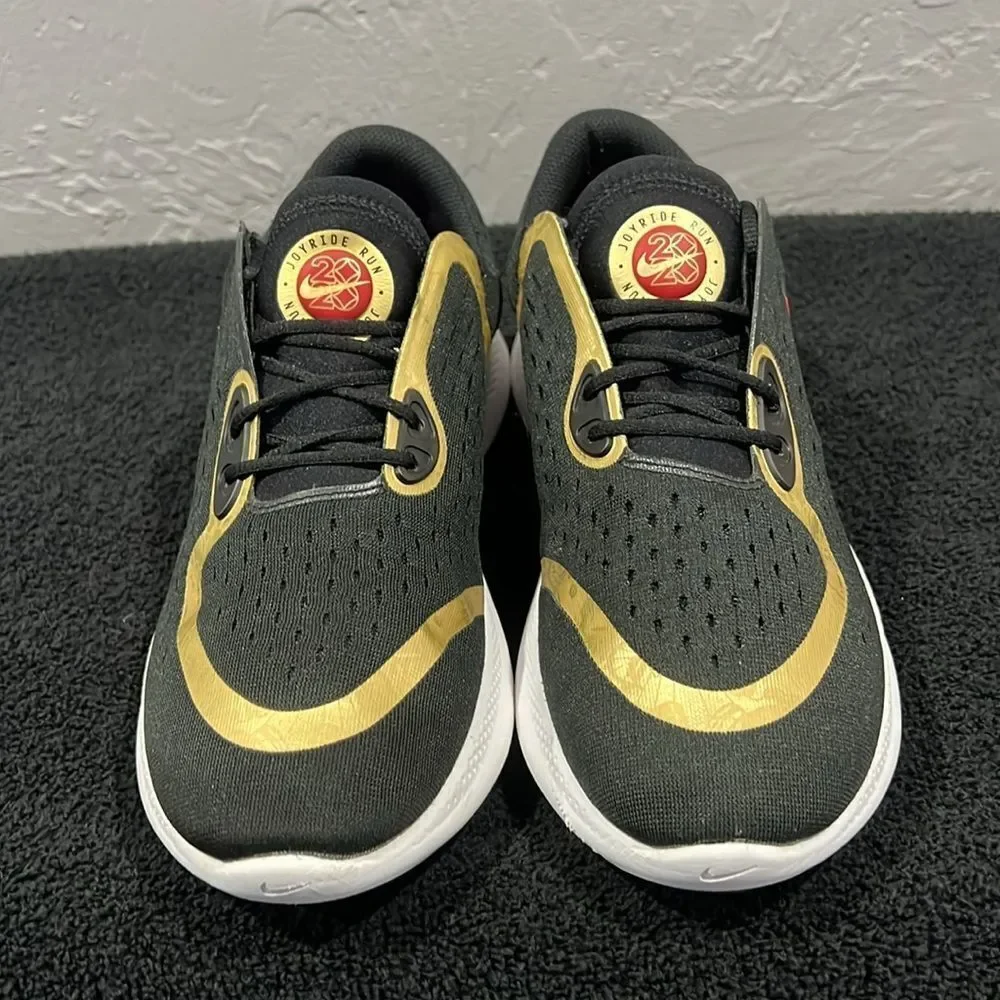 🔥🔥 NIKE Joyride Run 2 POD ‘Chinese New Year’ Men Sz 9.5 Running Shoes - PERFEC